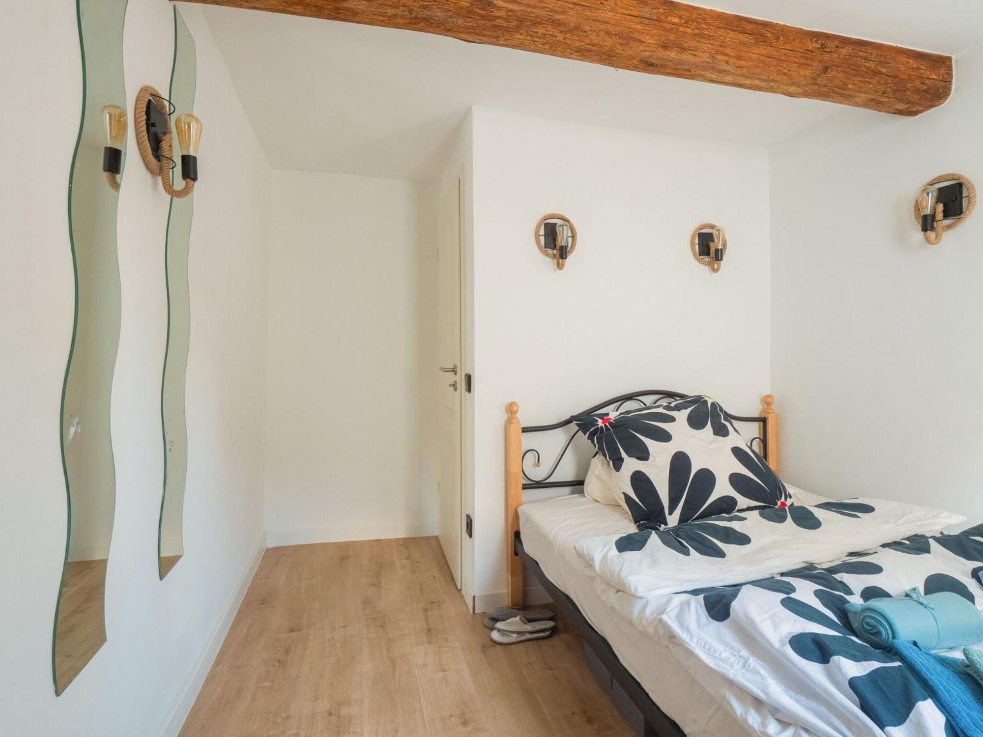 Cosy Holiday Home In Sankt Goarshausen With Barbecue Exterior foto